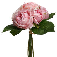 Bouquet Com 9 Rosas