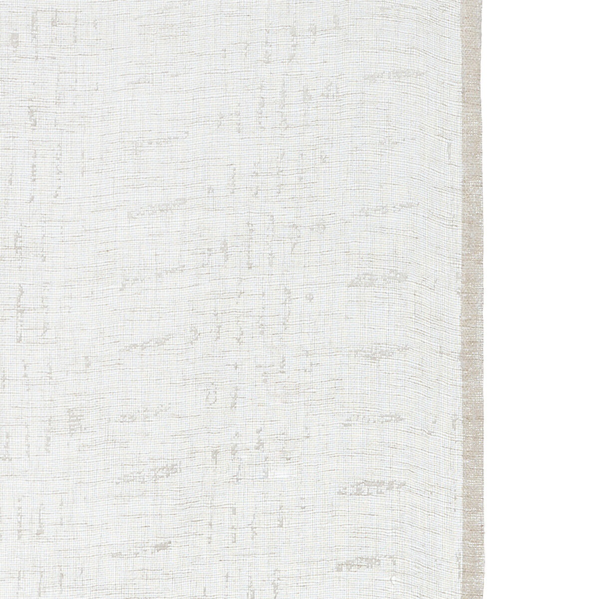 Cortina FRED bege 140x240cm, , large