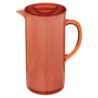 Jarra Square Rosa 1950Ml
