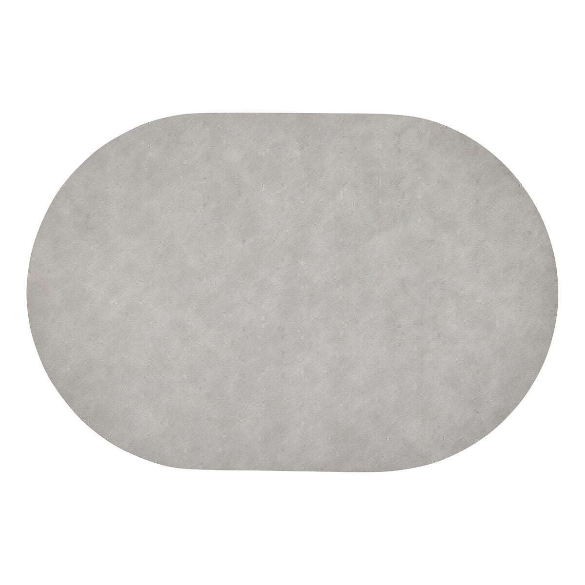 Individual de mesa KIM cinza 33x49cm, , large