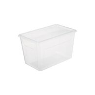 Caja De Almacenaje Simply 17.8L