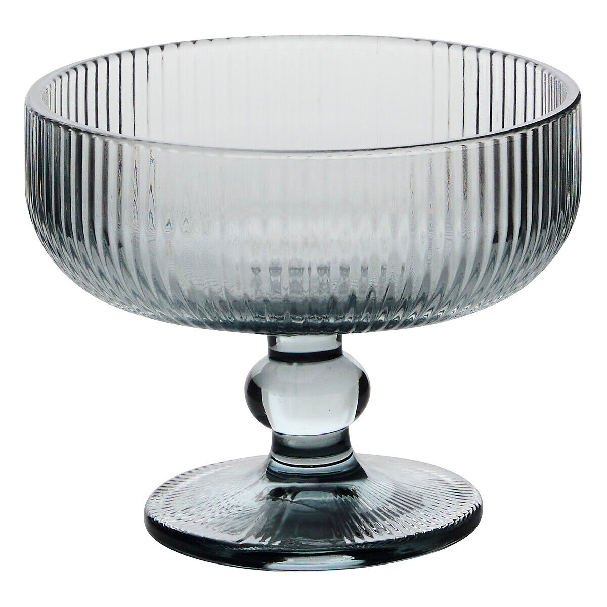 Ice cream bowl EMA grey, , large