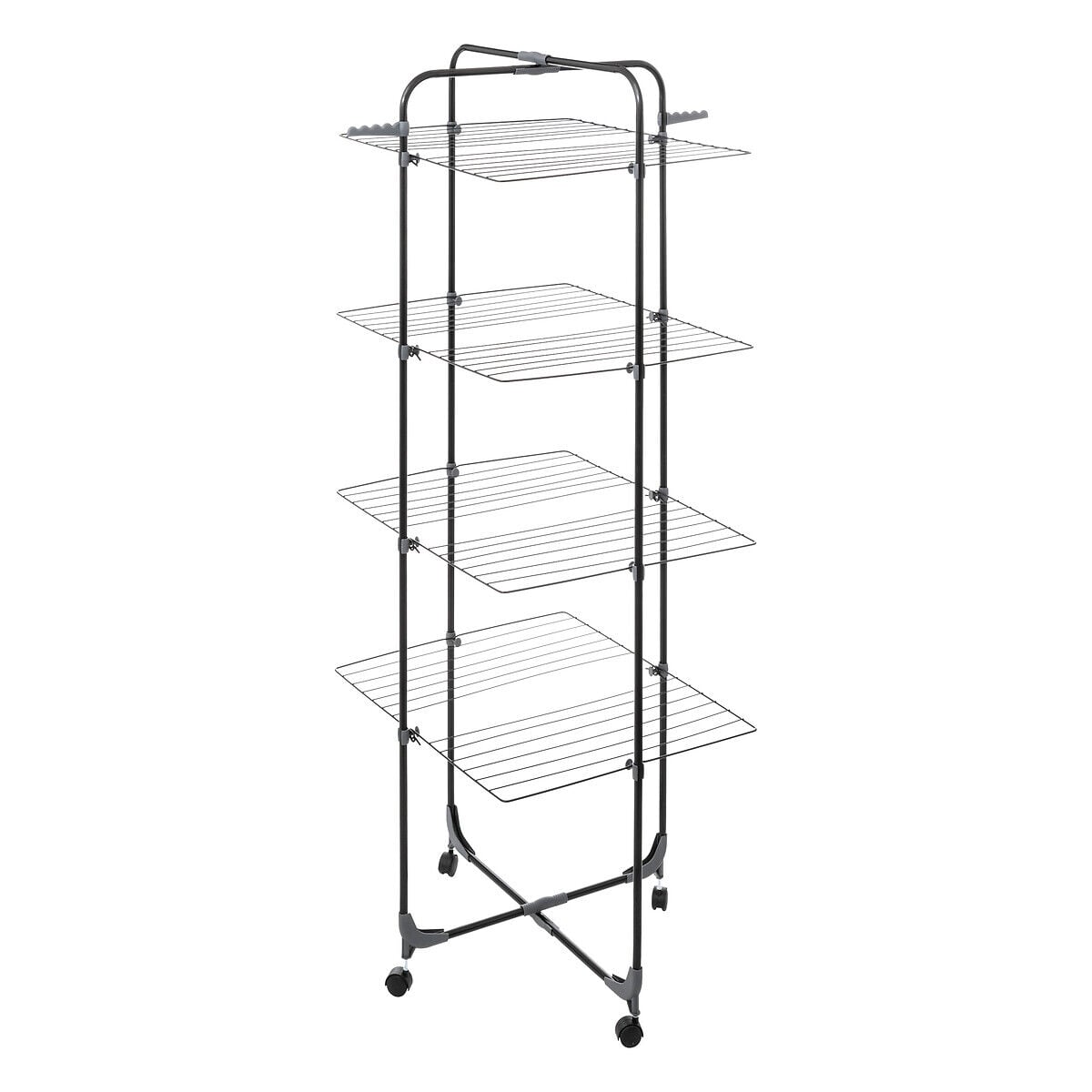 Estendal modular MOJAVE preto 40m, , large