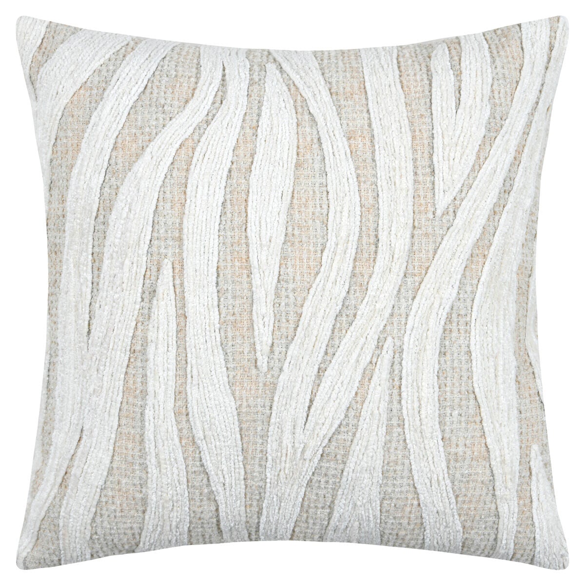 Cushion cover FELIDAE ecru, , large