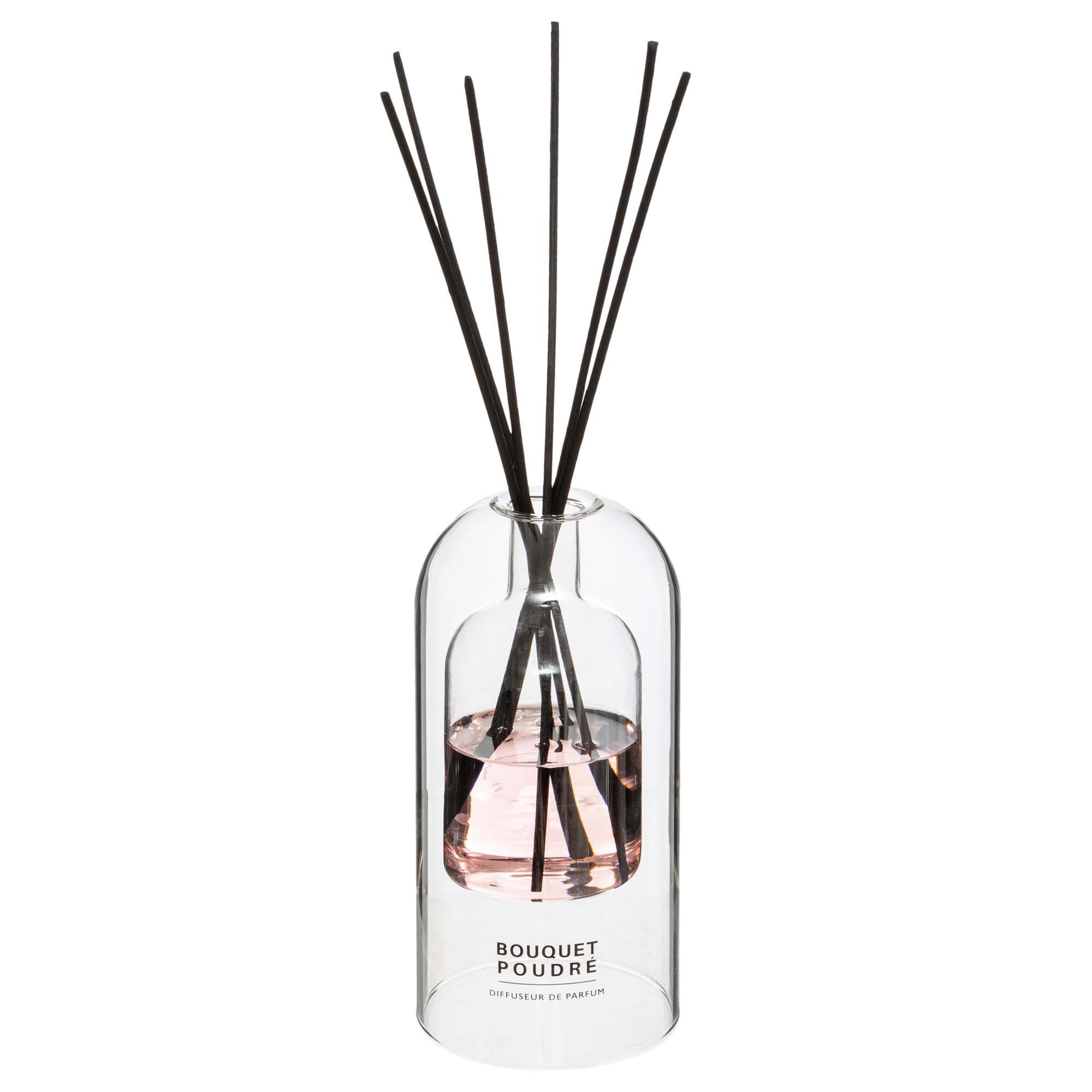 Ambientador mikado bouquet ILAN, , large