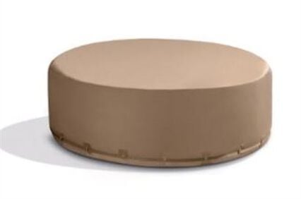 Cobertura para spa Intex 198cm, , large