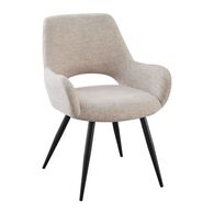 Silla MONTERROSSO beige