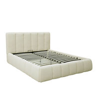 Cama ELI beige 160x200cm
