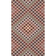 Tapete Sunlight Mini Quadrados 60x200cm