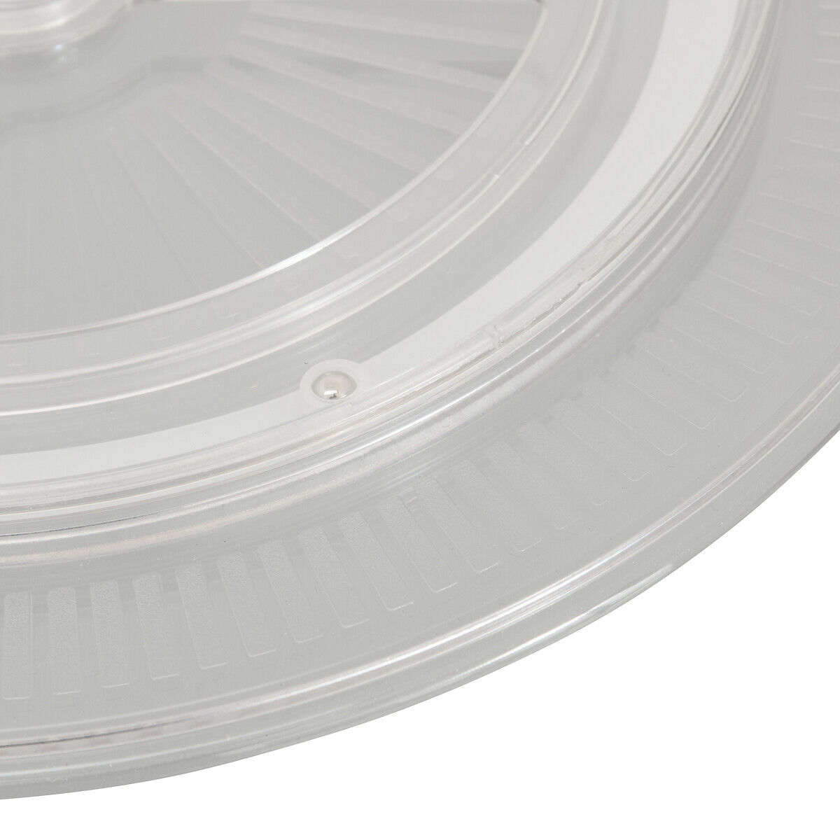 Bandeja giratória para frigorífico 29.5cm, , large