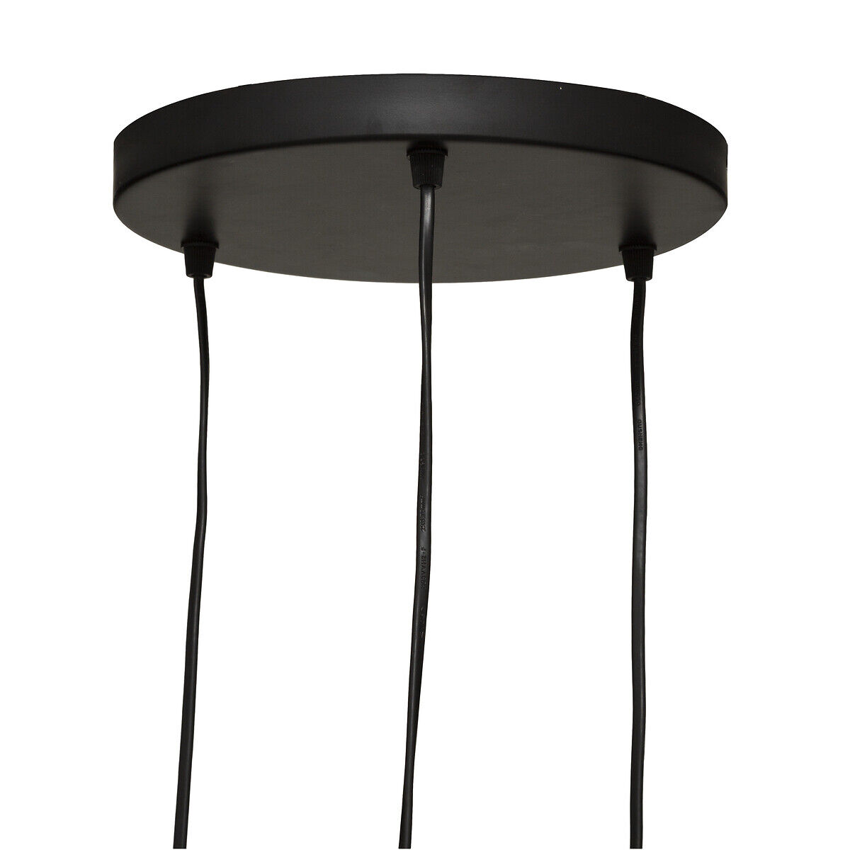 Candeeiro de teto com 3 cordas JILY 20cm, , large