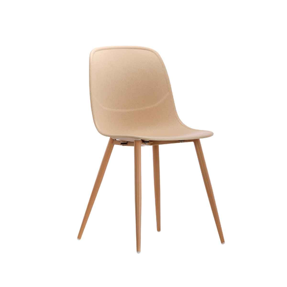 Cadeira LILY bege, , large
