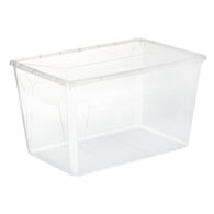 Caixa De Arrumação 80l Simply+