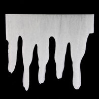 Cinta De Nieve Estalactita