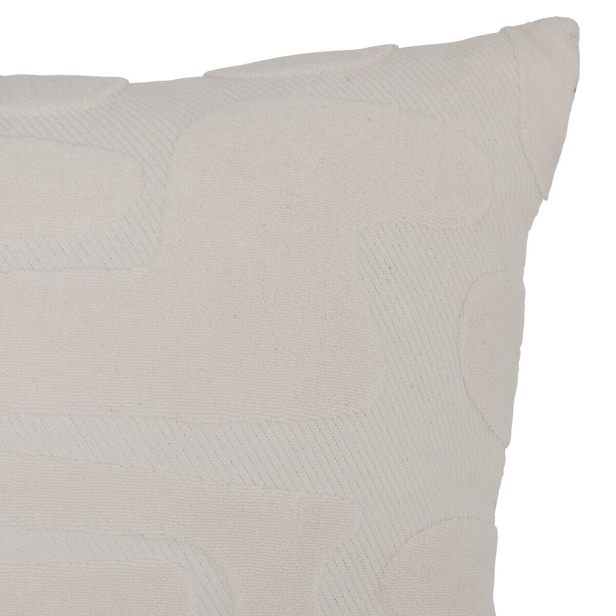 Almofada DELOR branco 30x50cm, , large