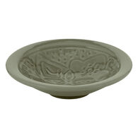 Cuenco SIENNA verde 15cm