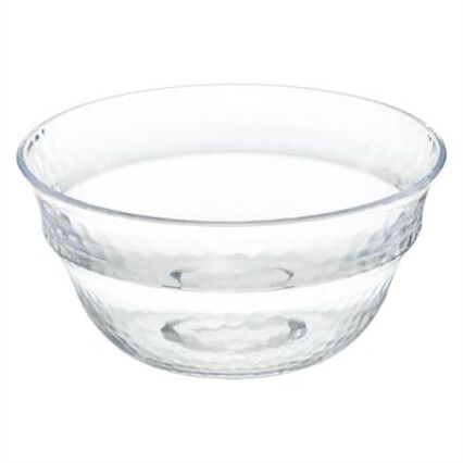 Taça GREEN HARMO transparente 16cm, , large