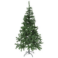 Árvore De Natal Alpine Verde 120cm