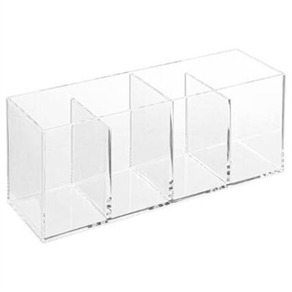 Organizador acrílico, , large