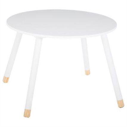 Mesa DOUCEUR branca, , large
