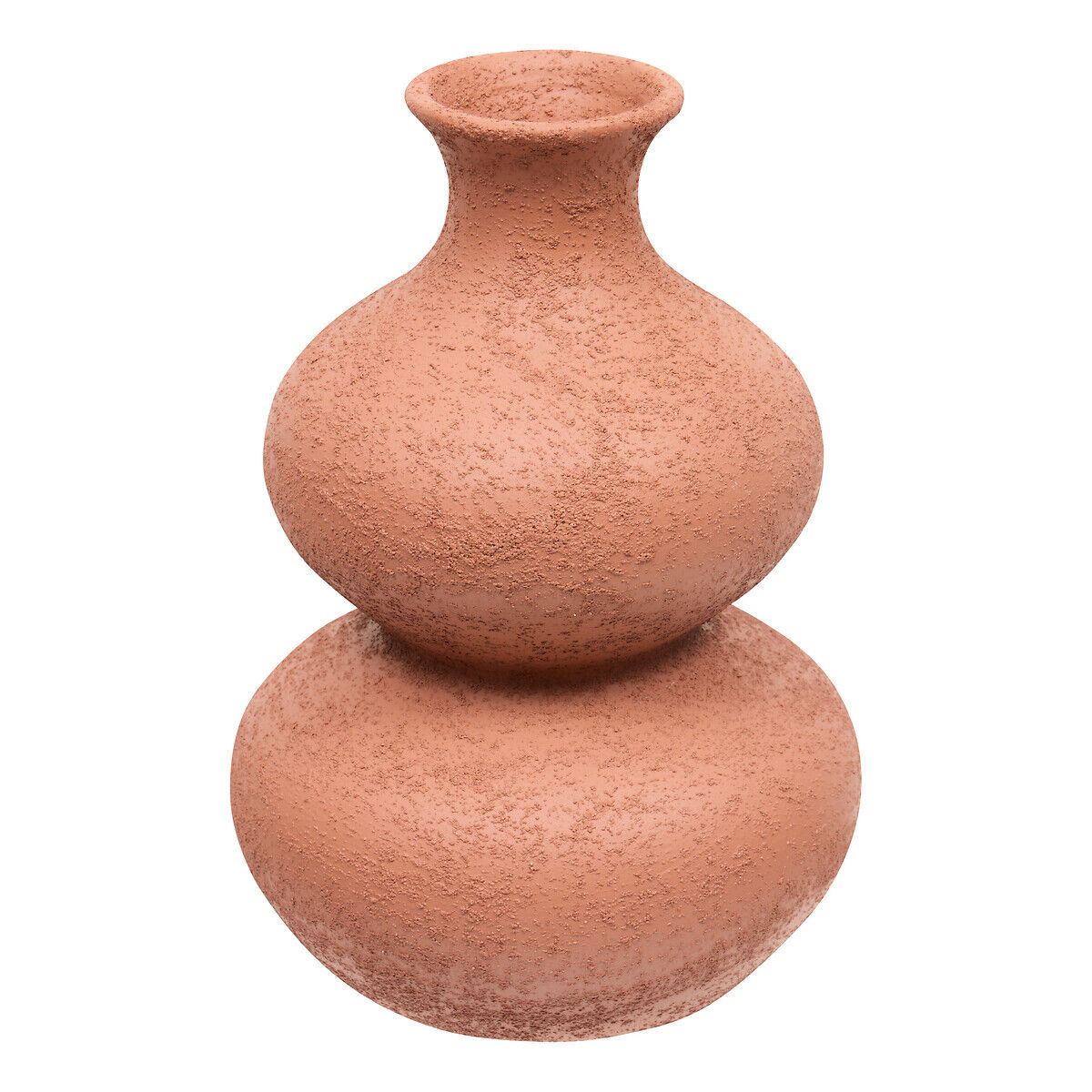 Jarra EZIA terracota 23,5cm, , large