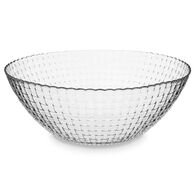 Ensaladera De Vidrio H&aacute;bitat 31Cm