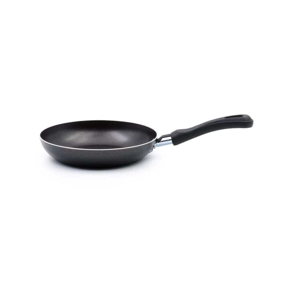Non-stick frying pan regular, , large