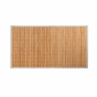 Alfombra bamb&uacute; 60x90cm