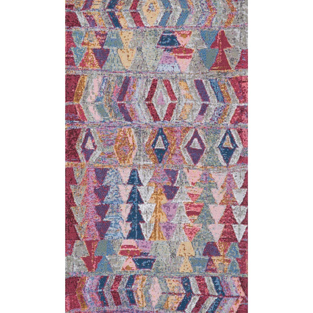 Tapete SUNLIGHT multicolor 150x220cm, , large