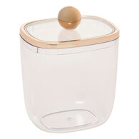 Bote para algod&oacute;n SARA 11.5cm