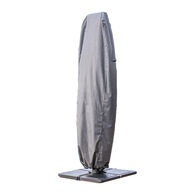 Funda protectora parasol excéntrico 210cm