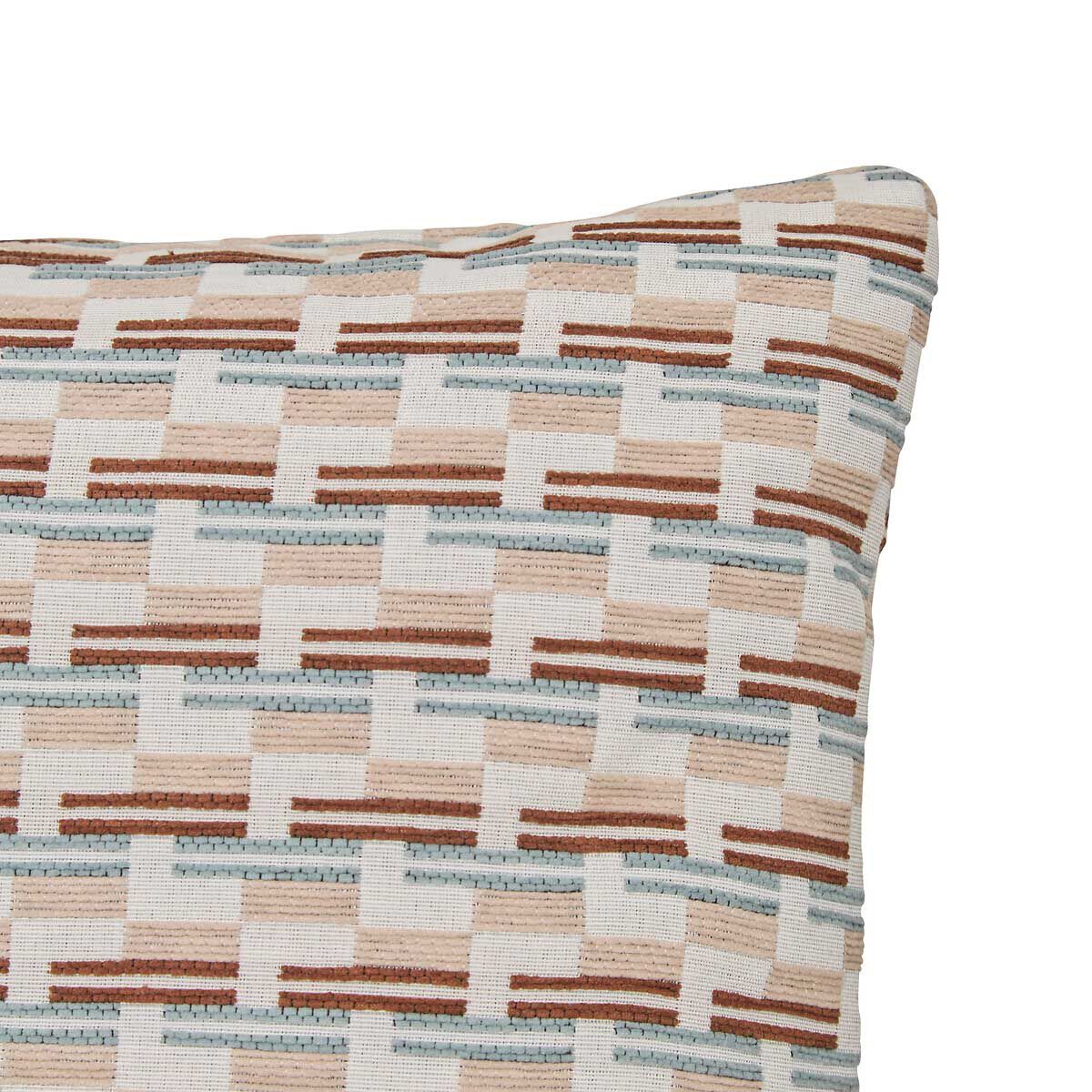 Almofada SKYLOUNGE multicolor 38x38cm, , large