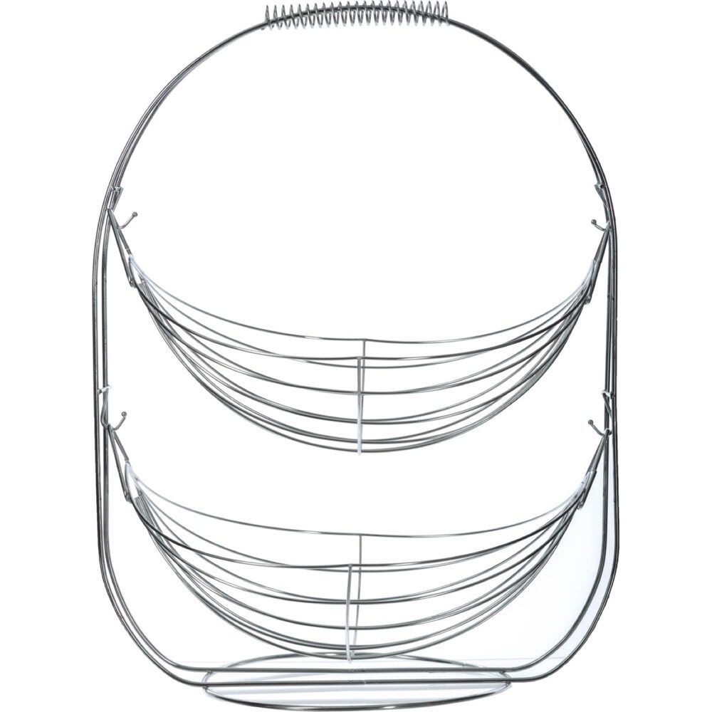 Fruteira f/balance metal, , large