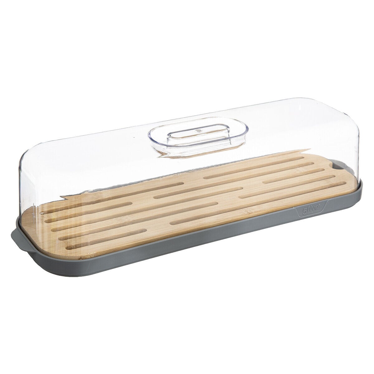 Caixa para pão baguete FRESHEAT, , large