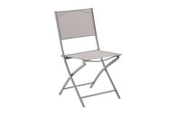 Silla plegable MODULA noisette/caf&eacute;