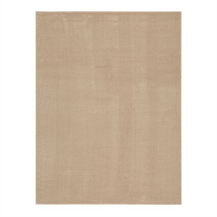Tapete ENDES bege 133x190cm, , large