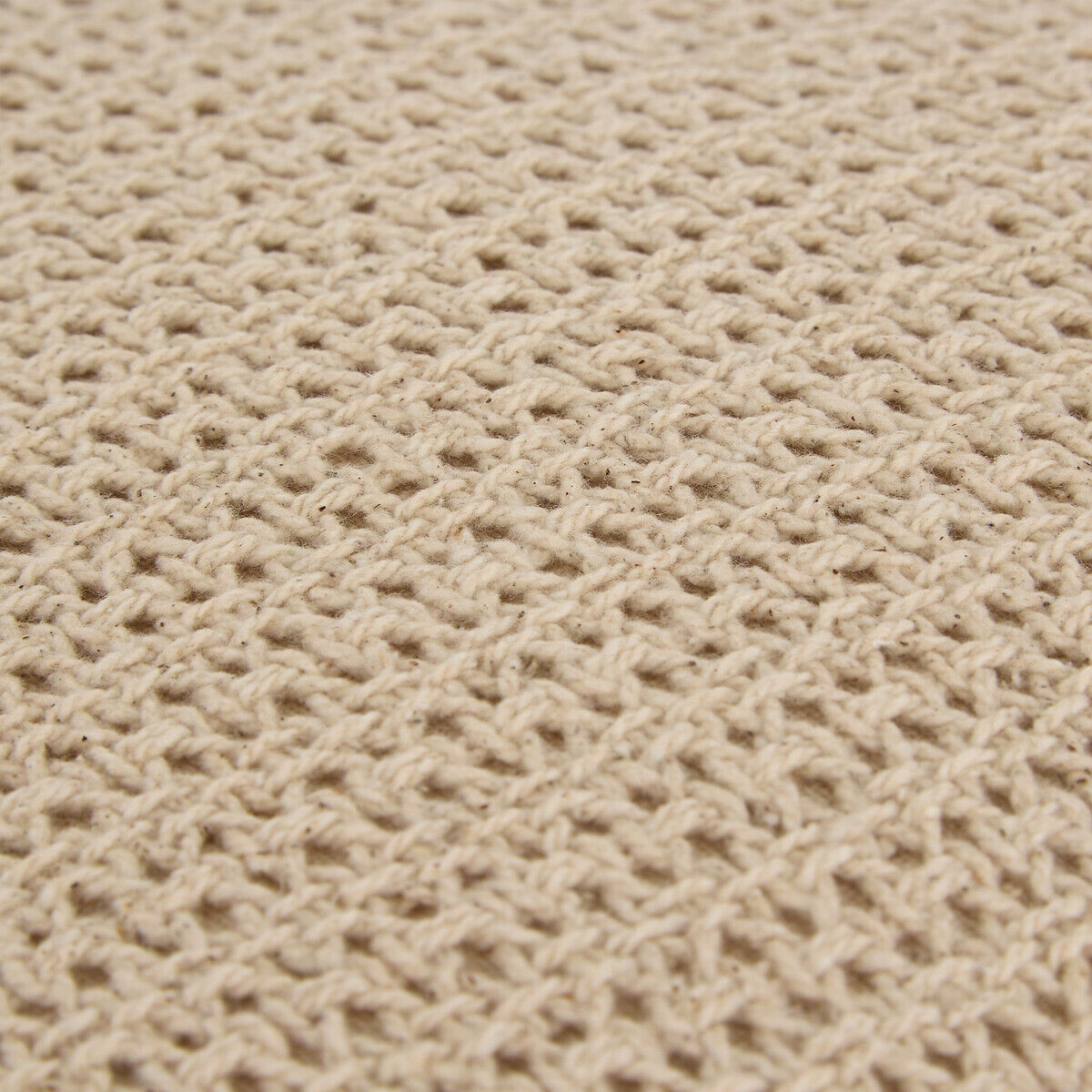 Almofada OCEANIA bege 40x40cm, , large