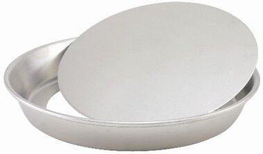 Baking tin LISA with loose base, , large