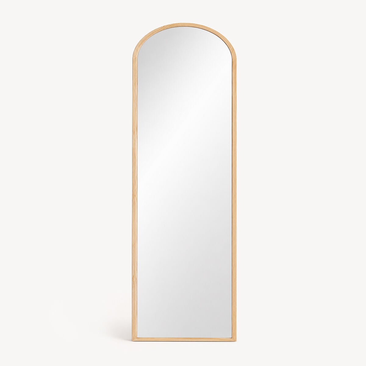 Espelho alto KIM com suporte 180cm, , large