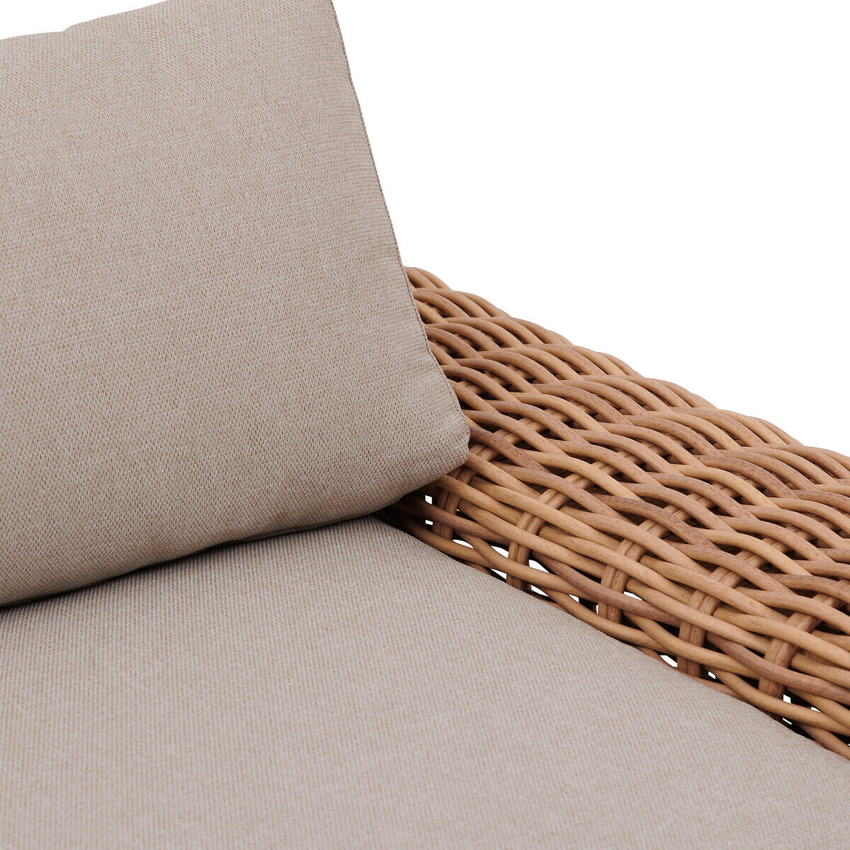Poltrona SAVINIA bege, , large