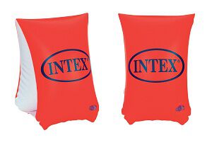Swimming armbands INTEX, , large