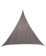 Toldo Solar Curacao Triangular 3x3M