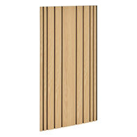 Panel decorativo COLVA de mdf 60x240cm