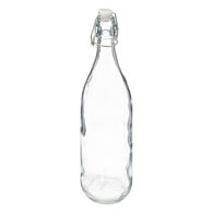 Botella De Vidrio Para Limonada 1L