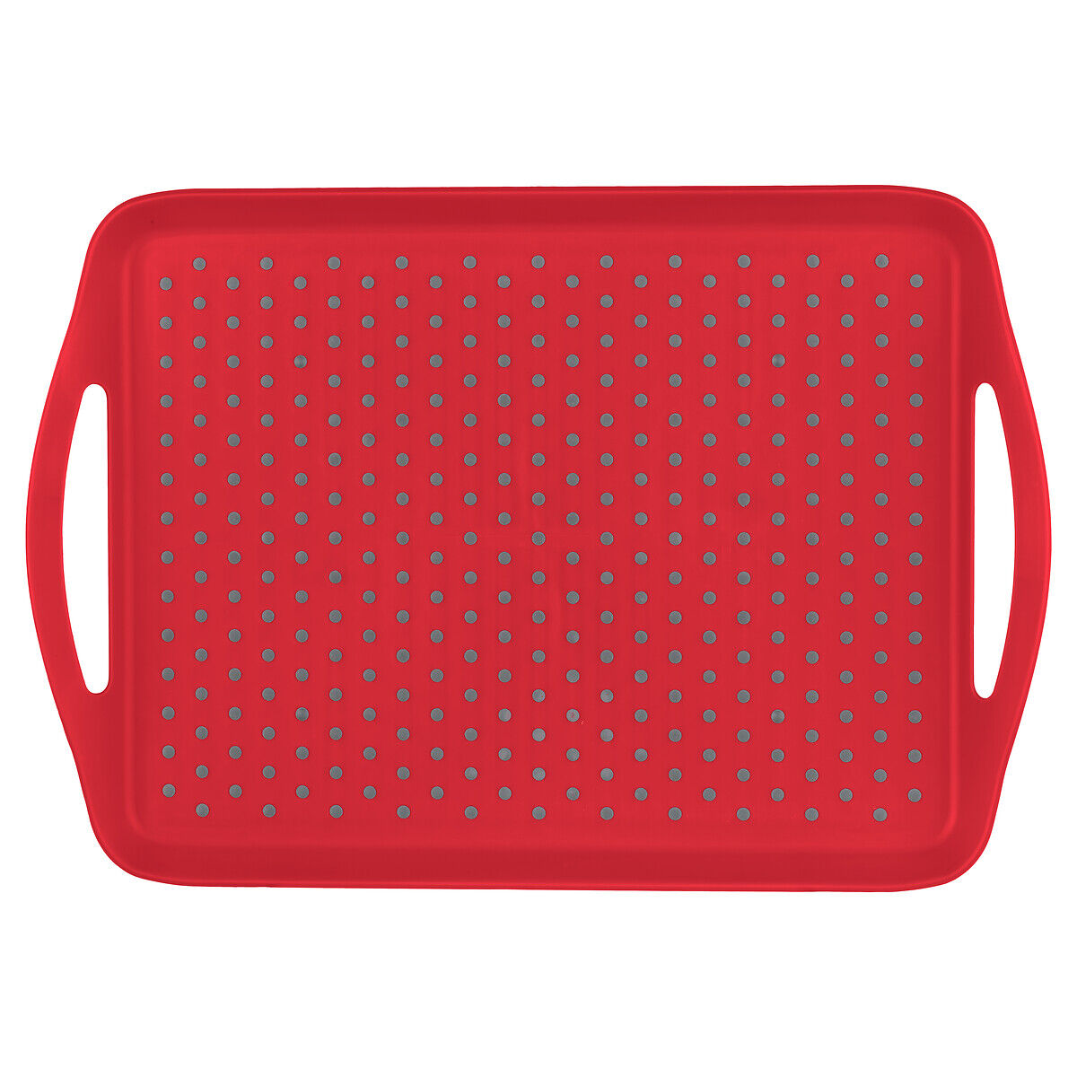 Tabuleiro para servir antiderrapante, , large