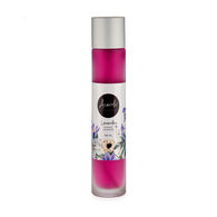 Ambientador spray con aroma de lavanda 100ml