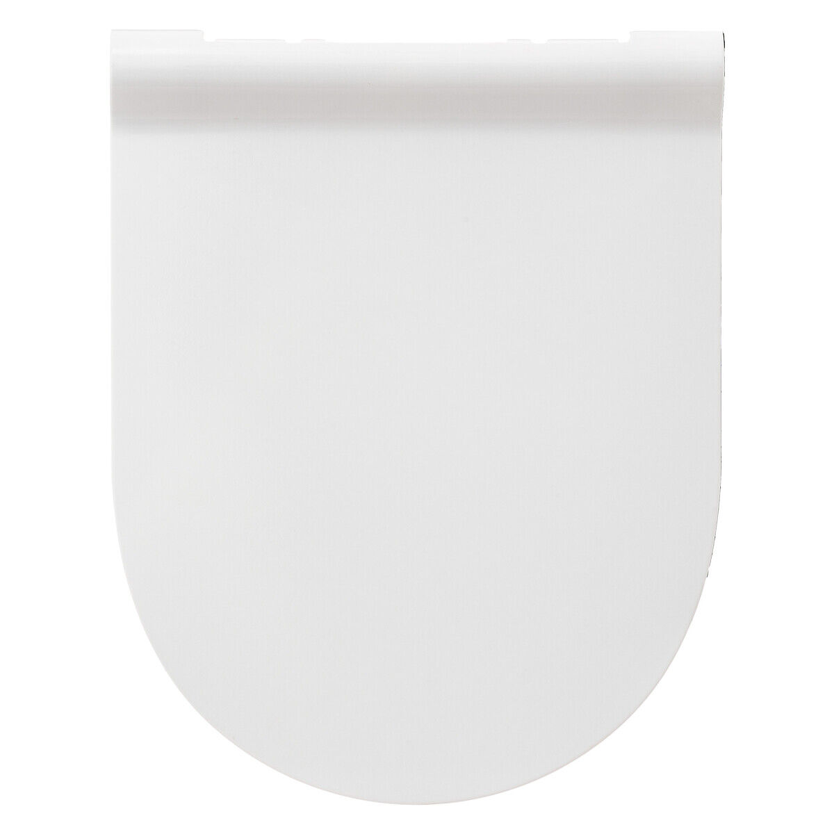 Tampa wc soft close branca, , large