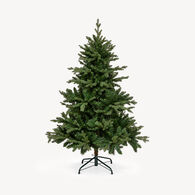 &Aacute;rbol de navidad RICHLAND verde 150cm