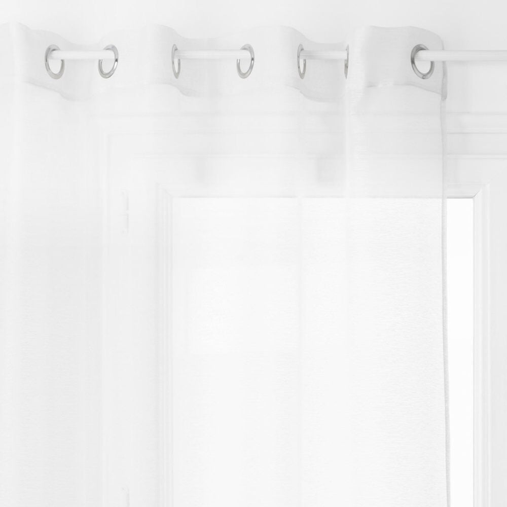 Curtain MOLY grey, , large