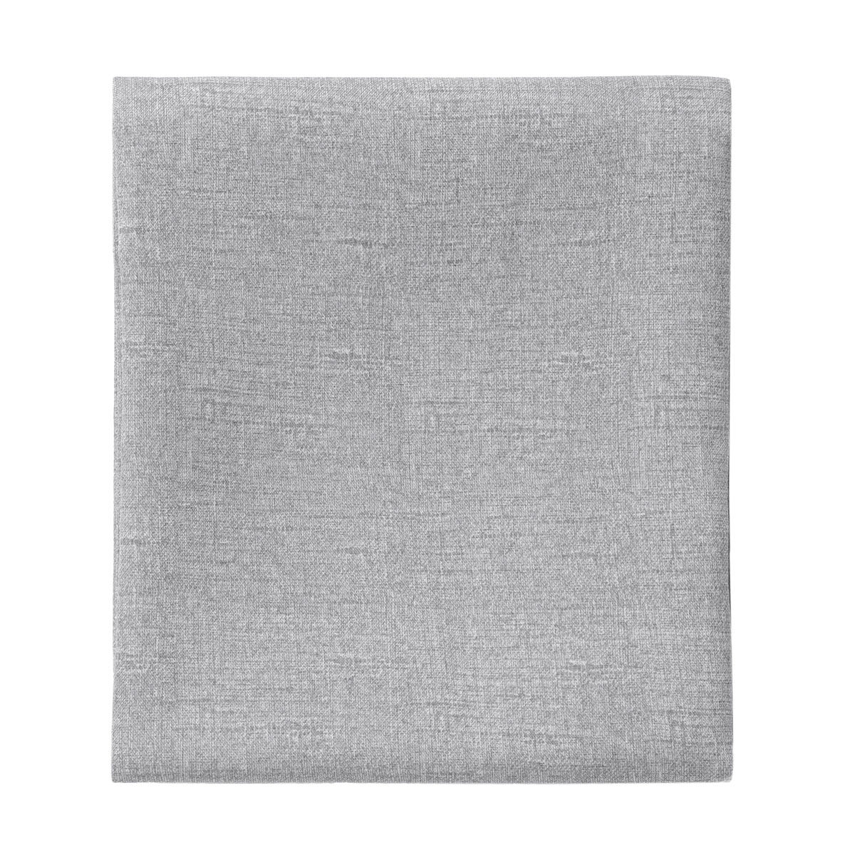 Toalha de mesa anti-manchas KLIN cinza claro 150x200cm, , large